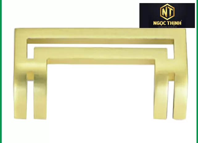 Tay nắm tủ GHK-12S tại Vĩnh Thanh